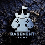 Basement Fort Basement Fort