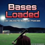 Logo of the podcast Bases Loaded Podcast Bases Loaded