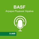 Logo of the podcast BASF Аграрні Рішення Україна Podcast BASF Аграрні Рішення Україна