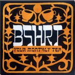 Logo of the podcast Bashert Podcast Bashert