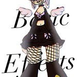 Logo of the podcast Basic Effect Podcast Basic Effect
