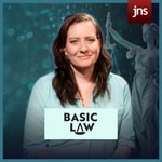 Logo of the podcast Basic Law Podcast Basic Law