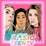 Logo of the podcast Basic Teen TV: Dawson's Creek Rewatch Podcast Basic Teen TV: Dawson's Creek Rewatch
