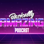 Basically Amazing Podcast Podcast Basically Amazing Podcast