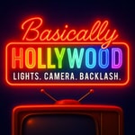 Podcast Basically Hollywood