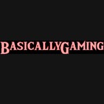 Logo of the podcast BasicallyGaming Podcast BasicallyGaming
