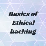 Logo of the podcast Basics of Ethical hacking Podcast Basics of Ethical hacking