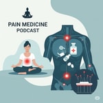 Logo of the podcast Basics of Pain Medicine Podcast Basics of Pain Medicine