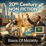 Logo of the podcast Basis Of Morality Podcast Basis Of Morality