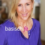 Logo of the podcast Basisch Fit Podcast Basisch Fit
