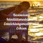 Logo of the podcast Basiswissen Identitätsmodelle und Entwicklungsmodell nach Erikson Podcast Basiswissen Identitätsmodelle und Entwicklungsmodell nach Erikson