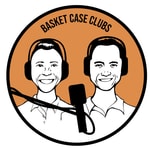 Logo of the podcast Basket Case Clubs Podcast Basket Case Clubs