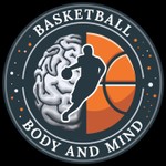 Logo of the podcast Basketball Body and Mind Podcast Basketball Body and Mind