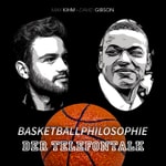 Logo of the podcast Basketballphilosophie: Der Telefontalk Podcast Basketballphilosophie: Der Telefontalk