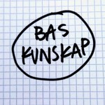 Logo of the podcast Baskunskap Podcast Podcast Baskunskap Podcast