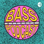 Logo of the podcast Bass Effects Podcast Podcast Bass Effects Podcast
