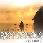 Logo of the podcast Bass Fishing For Noobs Podcast Bass Fishing For Noobs