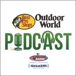 Logo of the podcast Bass Pro Shops Outdoor World Podcast Podcast Bass Pro Shops Outdoor World Podcast