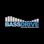 Logo of the podcast Bassdrive Podcast Bassdrive