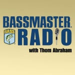 Logo of the podcast Bassmaster Radio Podcast Bassmaster Radio