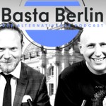 Basta Berlin- der alternativlose Podcast Podcast Basta Berlin- der alternativlose Podcast