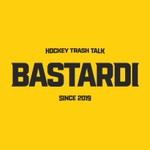 Logo of the podcast BASTARDI Podcast BASTARDI