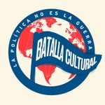 Logo of the podcast Batalla Cultural Podcast Batalla Cultural