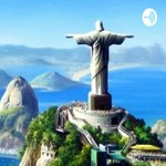 Logo of the podcast Bate Papo 🇧🇷🇪🇨 Podcast Bate Papo 🇧🇷🇪🇨