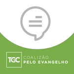 Logo of the podcast Bate-Pronto · Coalizão pelo Evangelho (TGC) Podcast Bate-Pronto · Coalizão pelo Evangelho (TGC)
