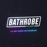 Logo of the podcast Bathrobe Cast - Podcast Halo FR Podcast Bathrobe Cast - Podcast Halo FR