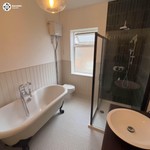 Logo of the podcast Bathroom Remodeling UK • Built by Builders Squad Podcast Bathroom Remodeling UK • Built by Builders Squad