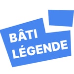 Logo of the podcast BÂTI LÉGENDE Podcast BÂTI LÉGENDE