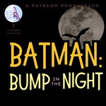 MP Comics: A Superhero Fanfiction Anthology Podcast MP Comics: A Superhero Fanfiction Anthology
