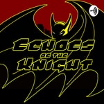 Batman | Echoes Of The Knight | Fan Audio-Drama 