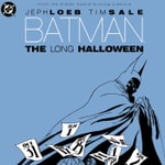 Logo of the podcast Batman: The Long Halloween - Audio Drama Podcast Batman: The Long Halloween - Audio Drama
