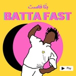 Logo of the podcast Batta Fast