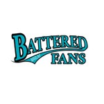 Logo of the podcast Battered Marlins: A Miami Marlins Podcast Podcast Battered Marlins: A Miami Marlins Podcast