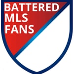 Logo of the podcast Battered Soccer Fans Podcast Battered Soccer Fans