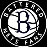 Logo of the podcast Battered Nets Fans: A Brooklyn Nets Podcast Podcast Battered Nets Fans: A Brooklyn Nets Podcast