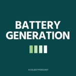 Logo of the podcast Battery Generation Logo of the podcast Battery Generation