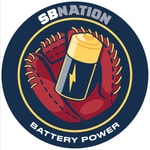 Logo of the podcast Battery Power: for Atlanta Braves fans Podcast Battery Power: for Atlanta Braves fans
