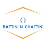 Logo of the podcast Battin' and Chattin' Podcast Battin' and Chattin'