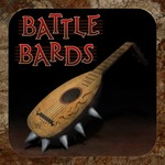 Battle Bards Podcast Battle Bards