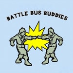 Podcast Battle Bus Buddies