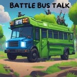 Logo of the podcast Battle Bus Talk Podcast Battle Bus Talk