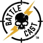 Logo of the podcast Battle Cast Podcast Battle Cast