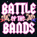 Battle of the Bands Podcast Battle of the Bands