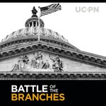 Logo of the podcast Battle of the Branches Podcast Battle of the Branches