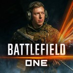 Logo of the podcast Battlefield One: The Intel Podcast Battlefield One: The Intel