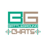 Logo of the podcast Battleground Chats Podcast Battleground Chats